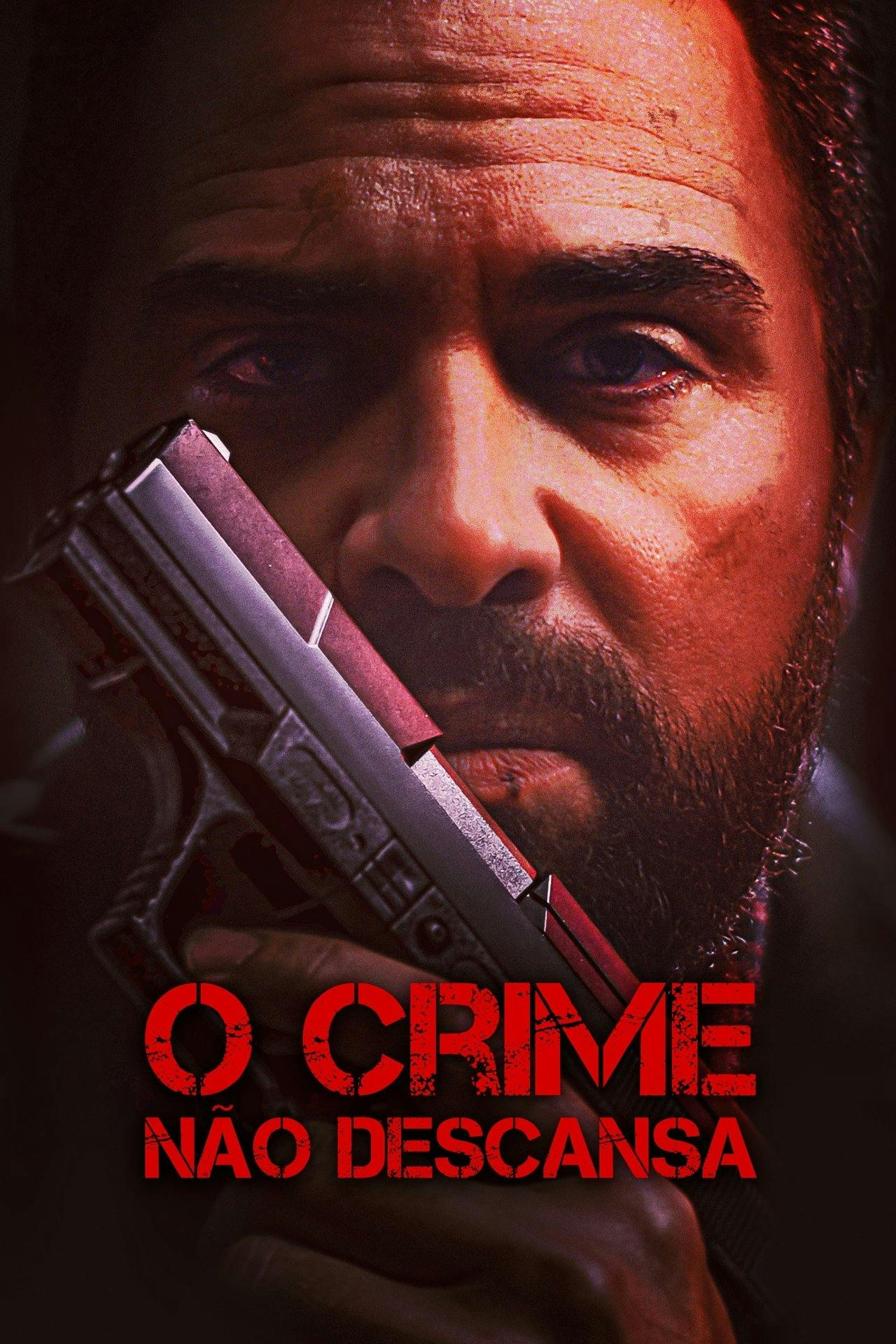 Assistir O Crime Não Descansa Online em HD