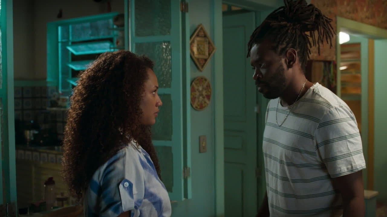 assista ao episódio 31 da temporada 1