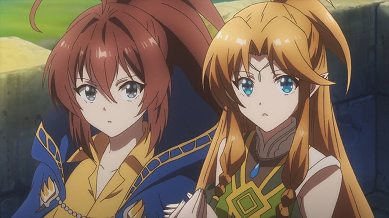 assista ao episódio 6 da temporada 1