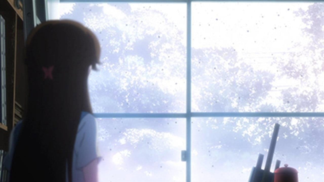 assista ao episódio 8 da temporada 1