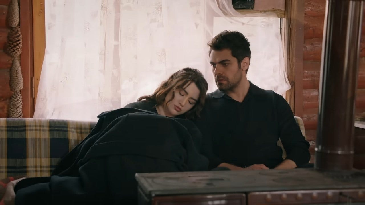assista ao episódio 45 da temporada 1