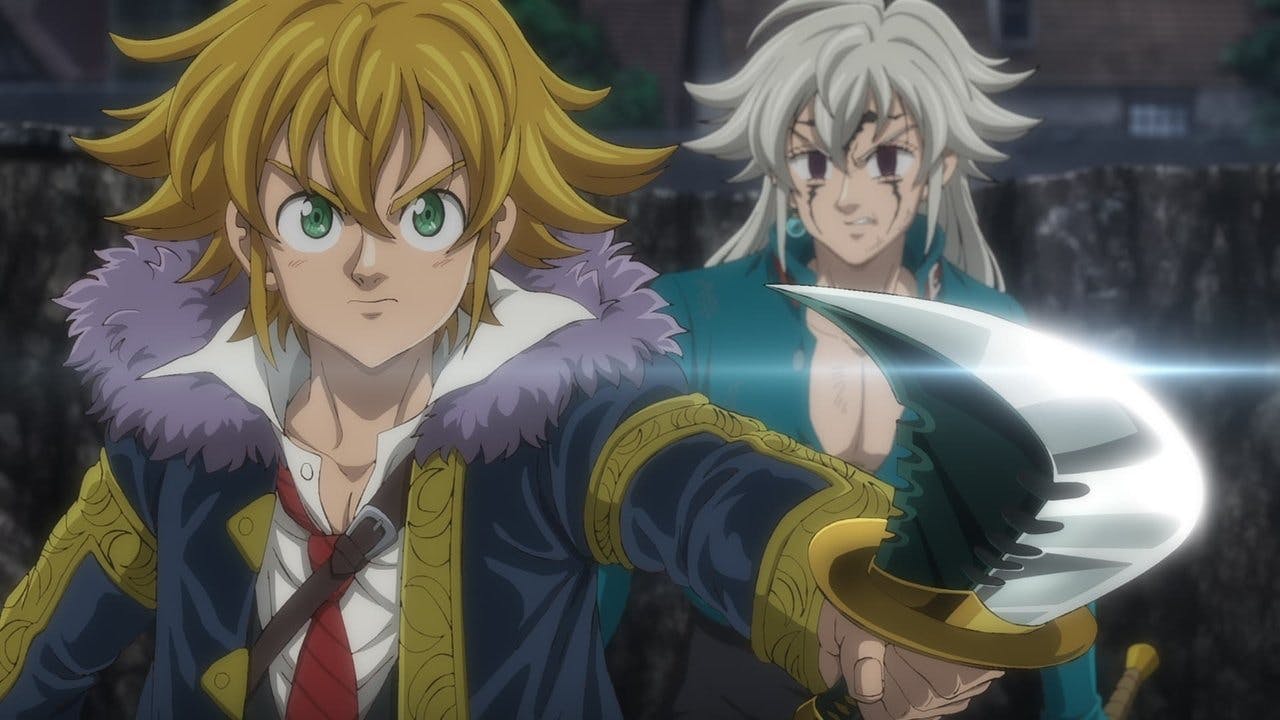 assista ao episódio 25 da temporada 1