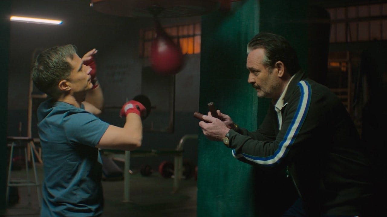 assista ao episódio 4 da temporada 1