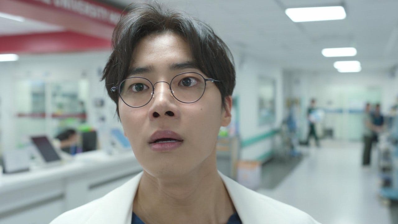 assista ao episódio 8 da temporada 1