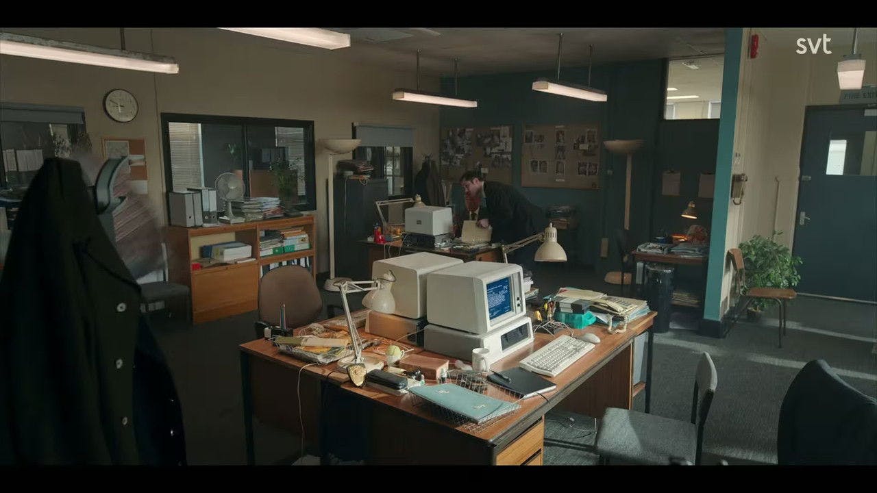 assista ao episódio 6 da temporada 1