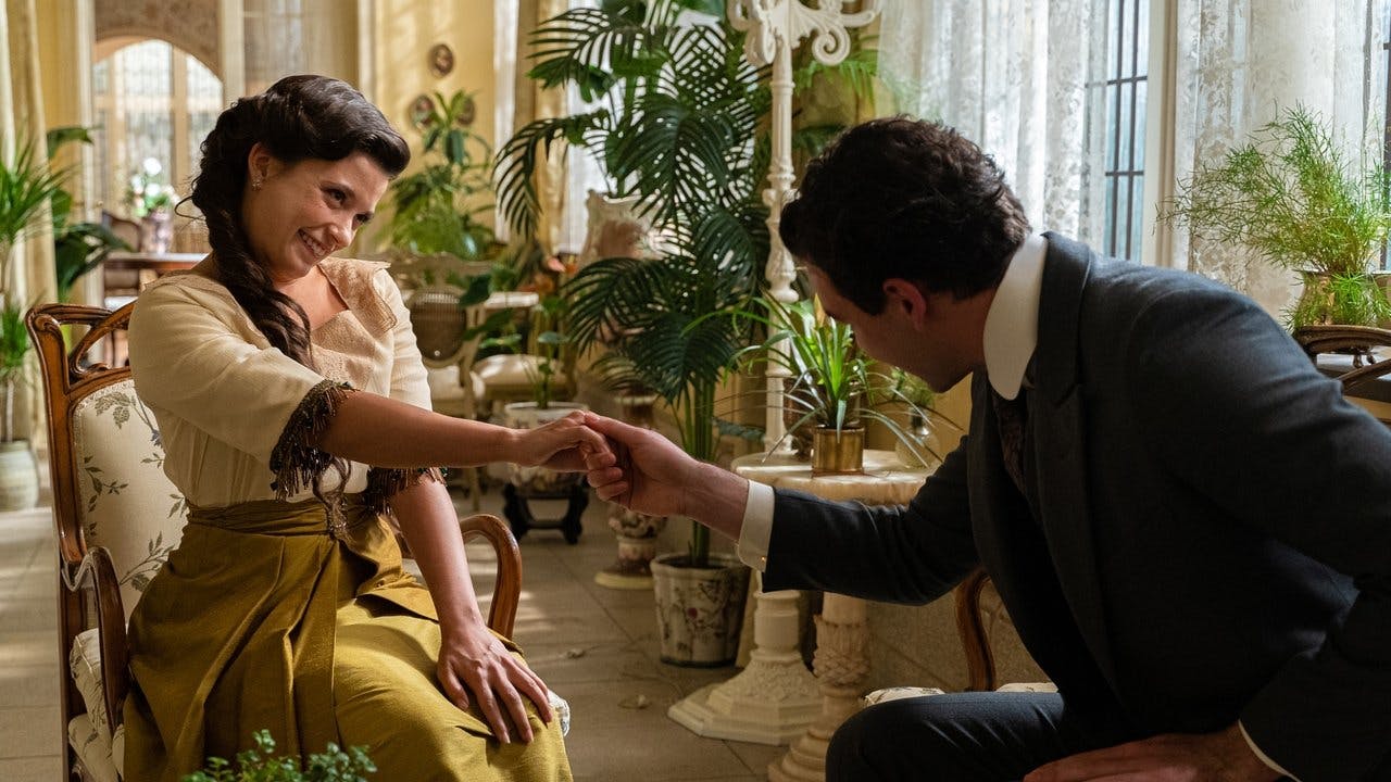 assista ao episódio 65 da temporada 1