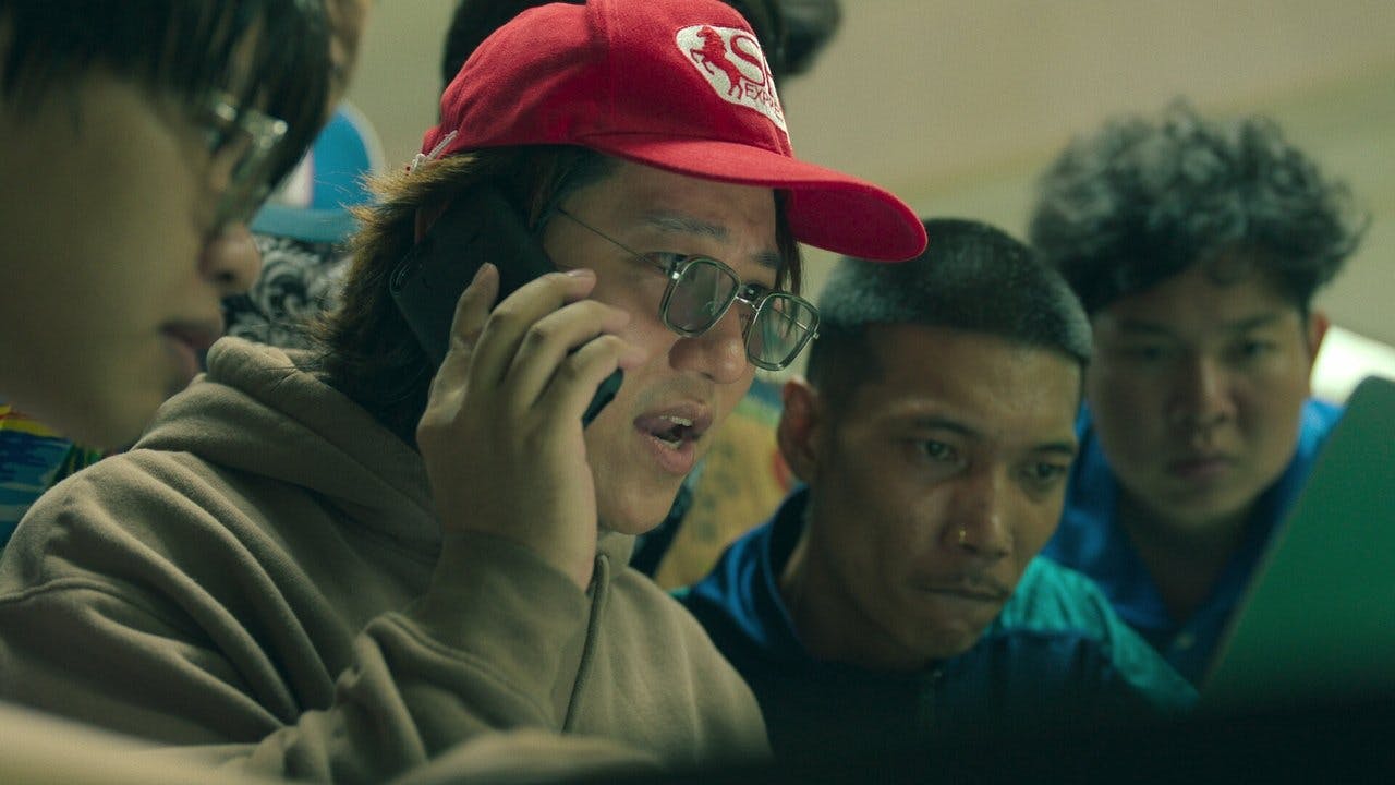 assista ao episódio 7 da temporada 1