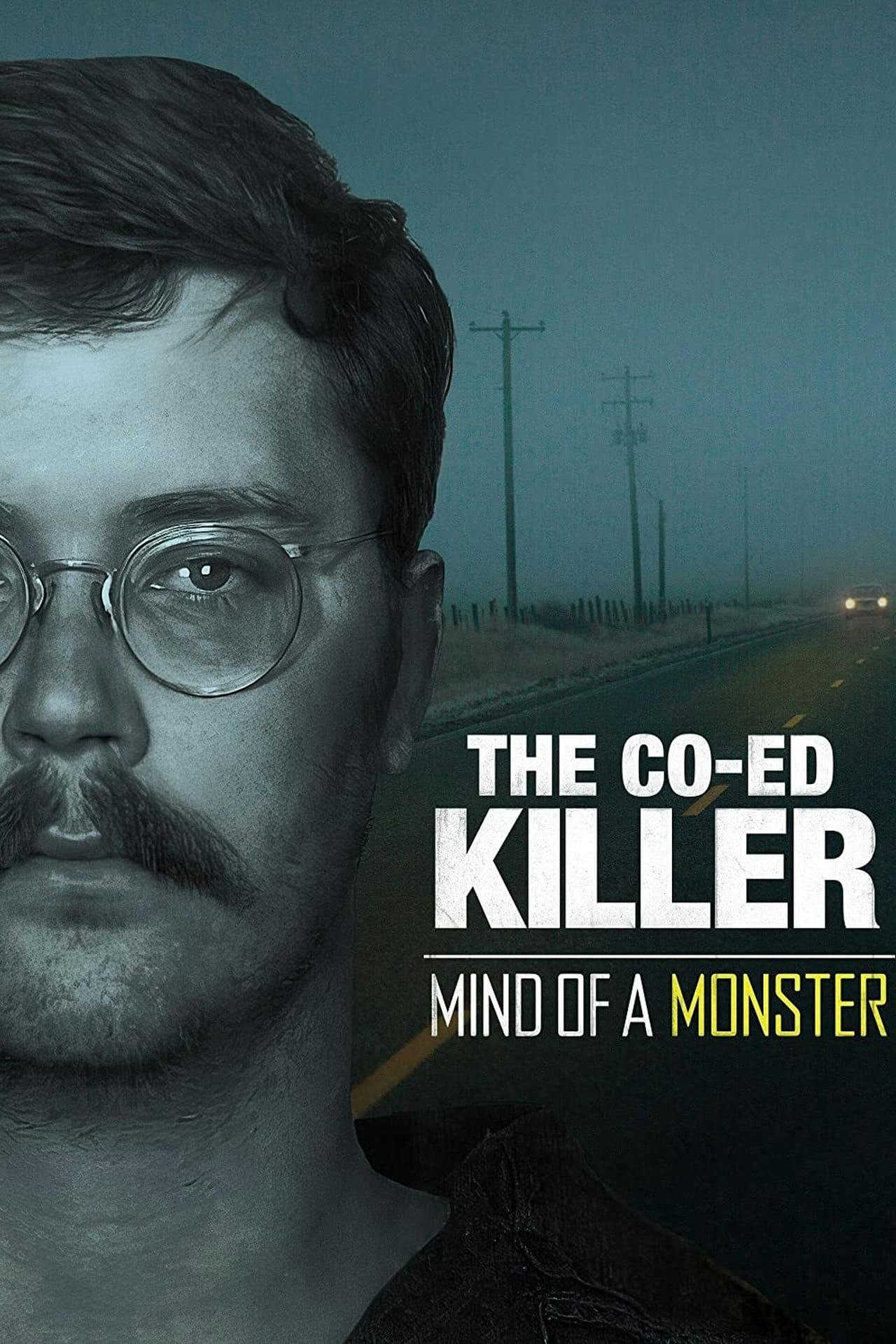 Assistir Ed Kemper: A Mente de um Monstro Online em HD