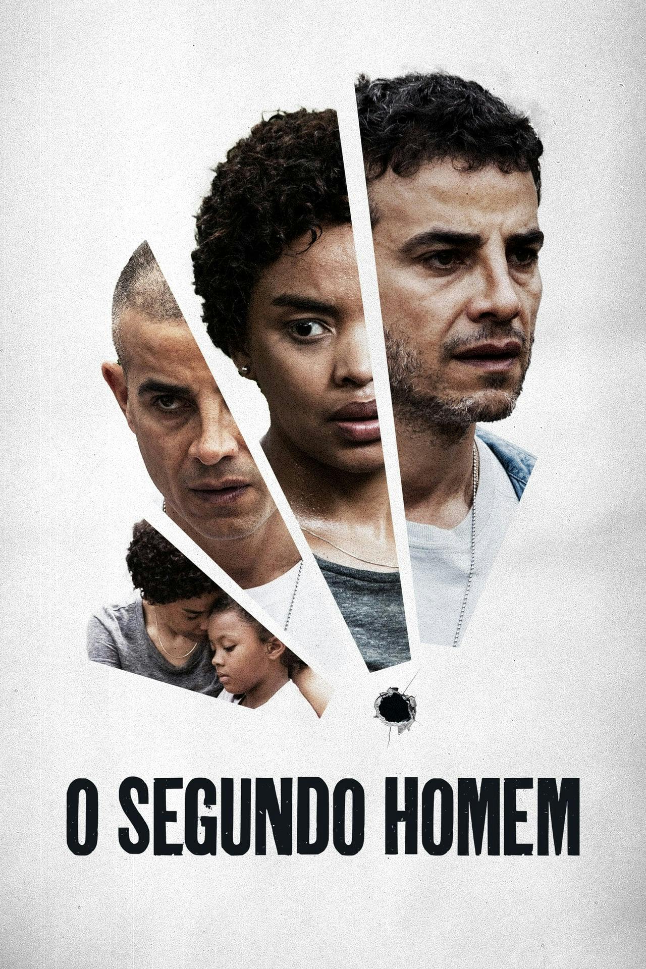Assistir O Segundo Homem Online em HD