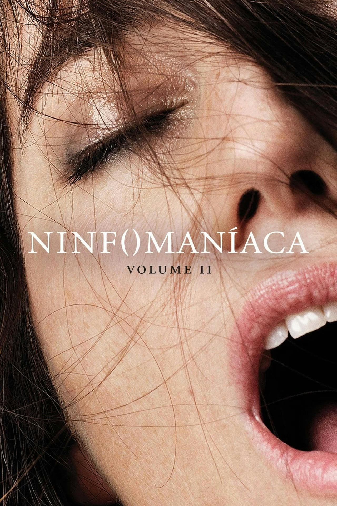 Assistir Ninfomaniaca: Volume 2 Online em HD