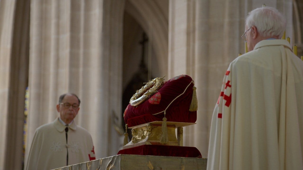 assista ao episódio 1 da temporada 1