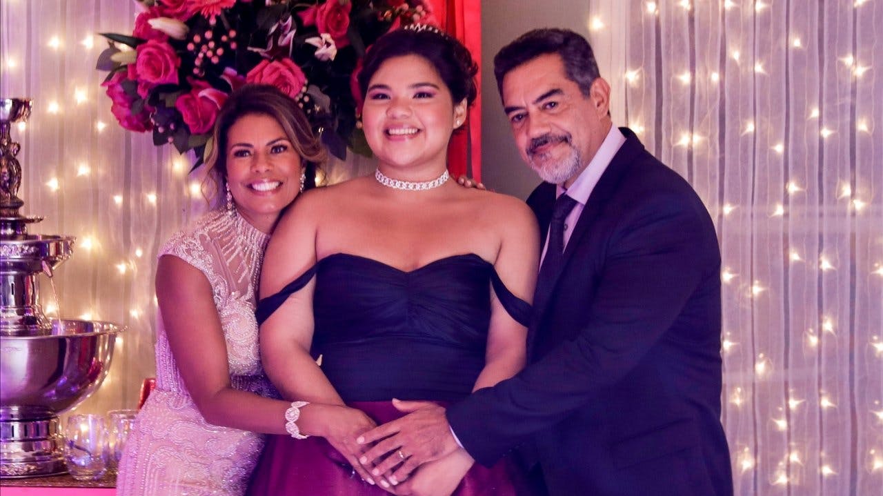 assista ao episódio 8 da temporada 1