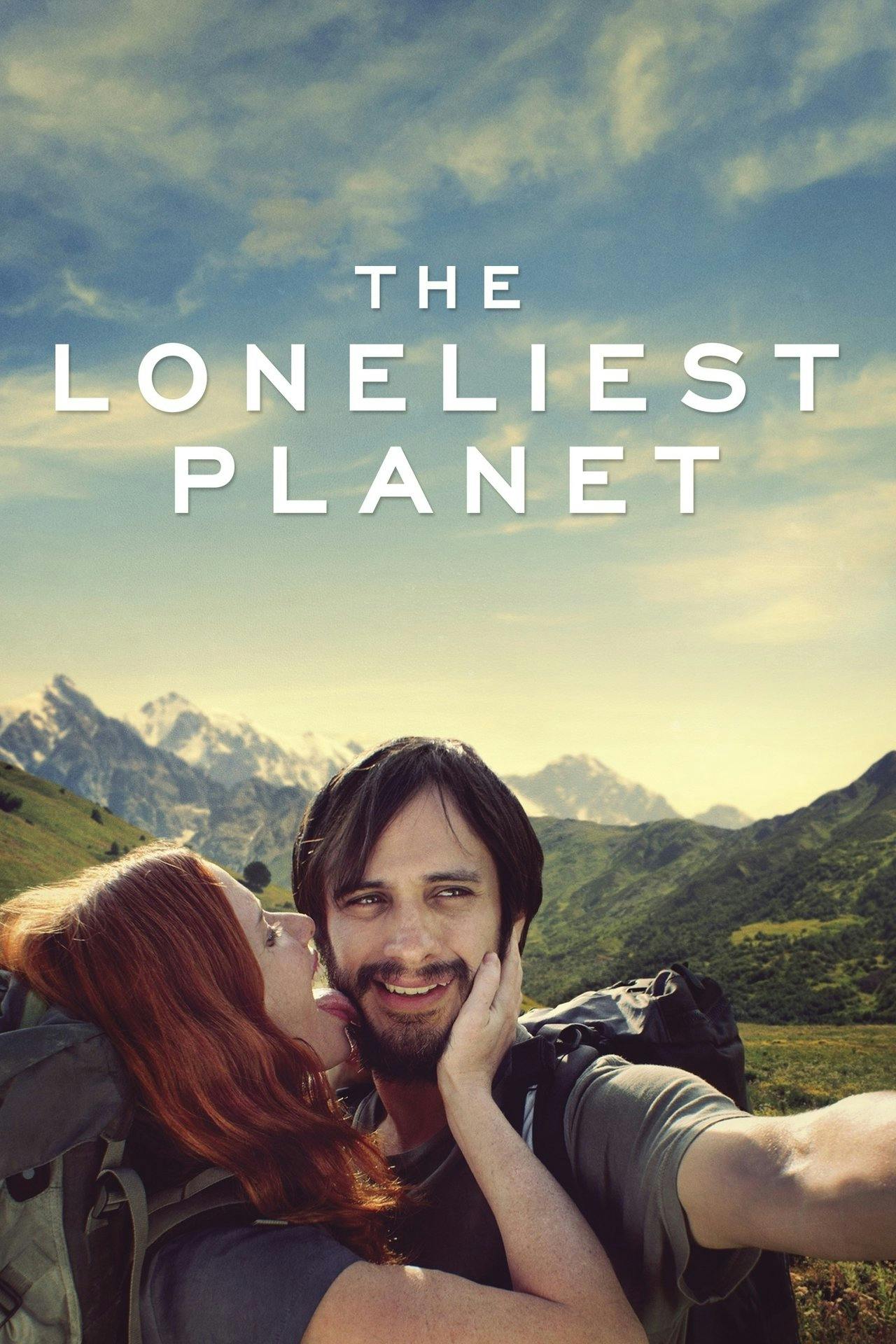 Assistir The Loneliest Planet Online em HD
