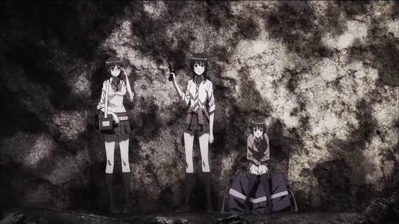 Coppelion