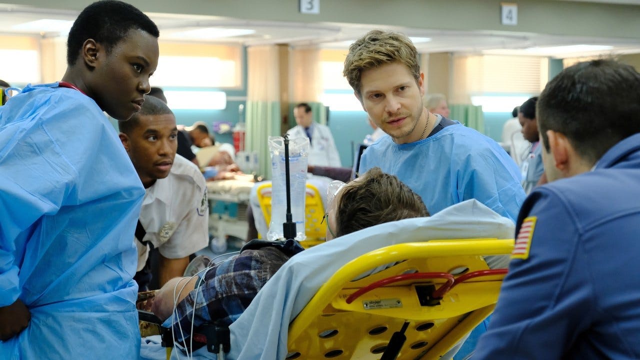 assista ao episódio 4 da temporada 1