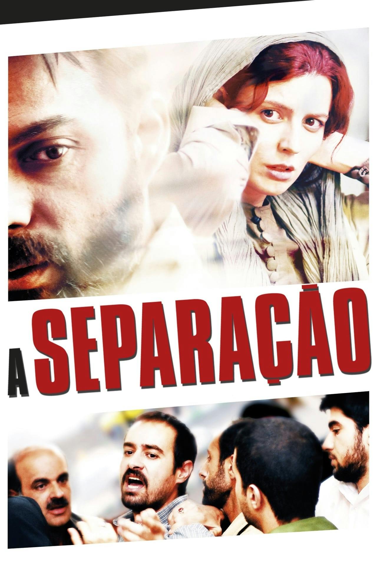 Assistir A Separação Online em HD