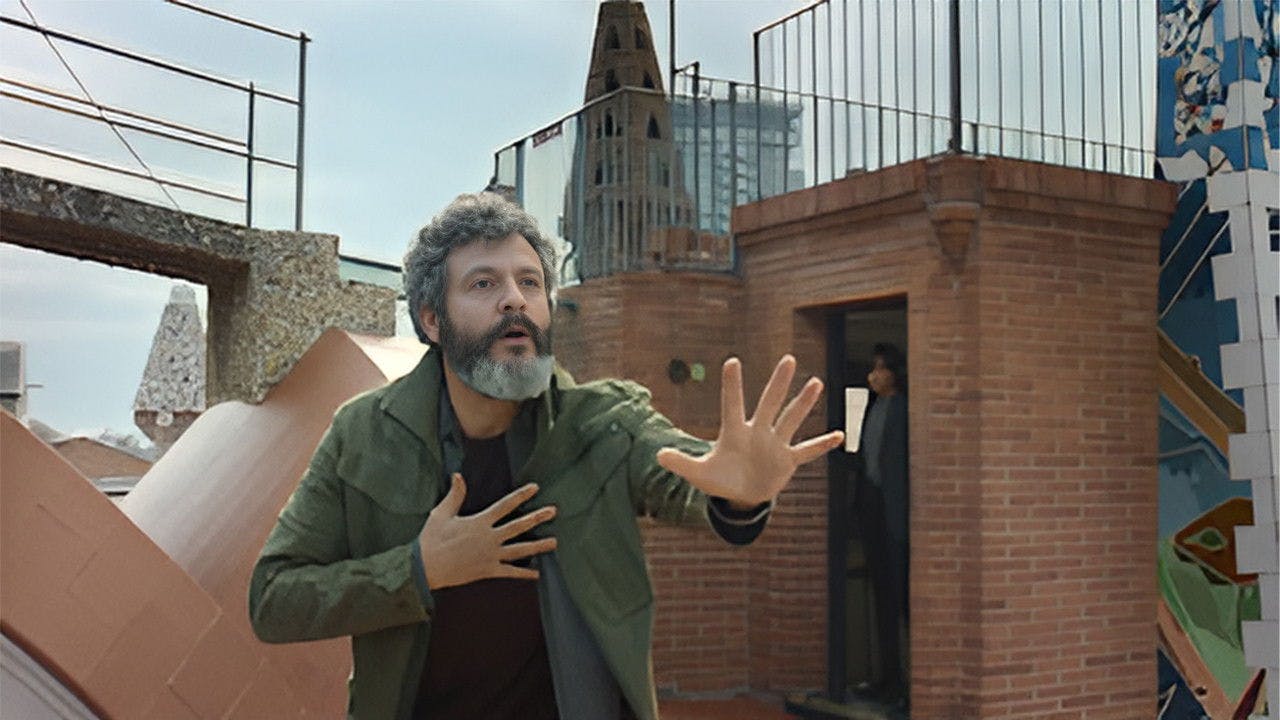 assista ao episódio 6 da temporada 1