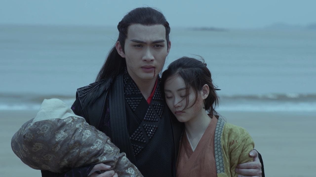 assista ao episódio 45 da temporada 1