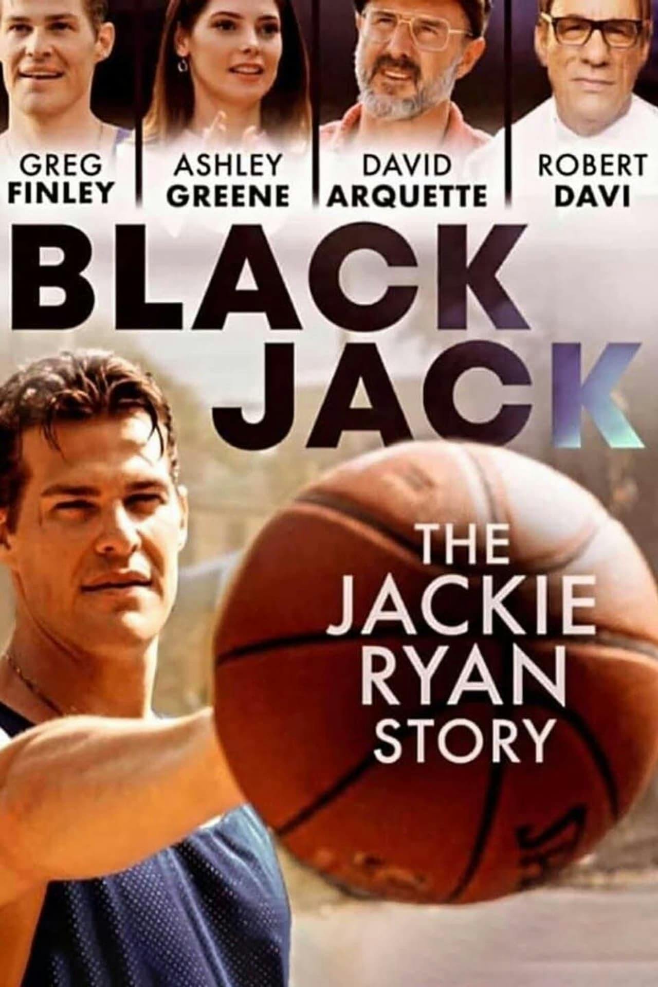 Assistir Blackjack: The Jackie Ryan Story Online em HD