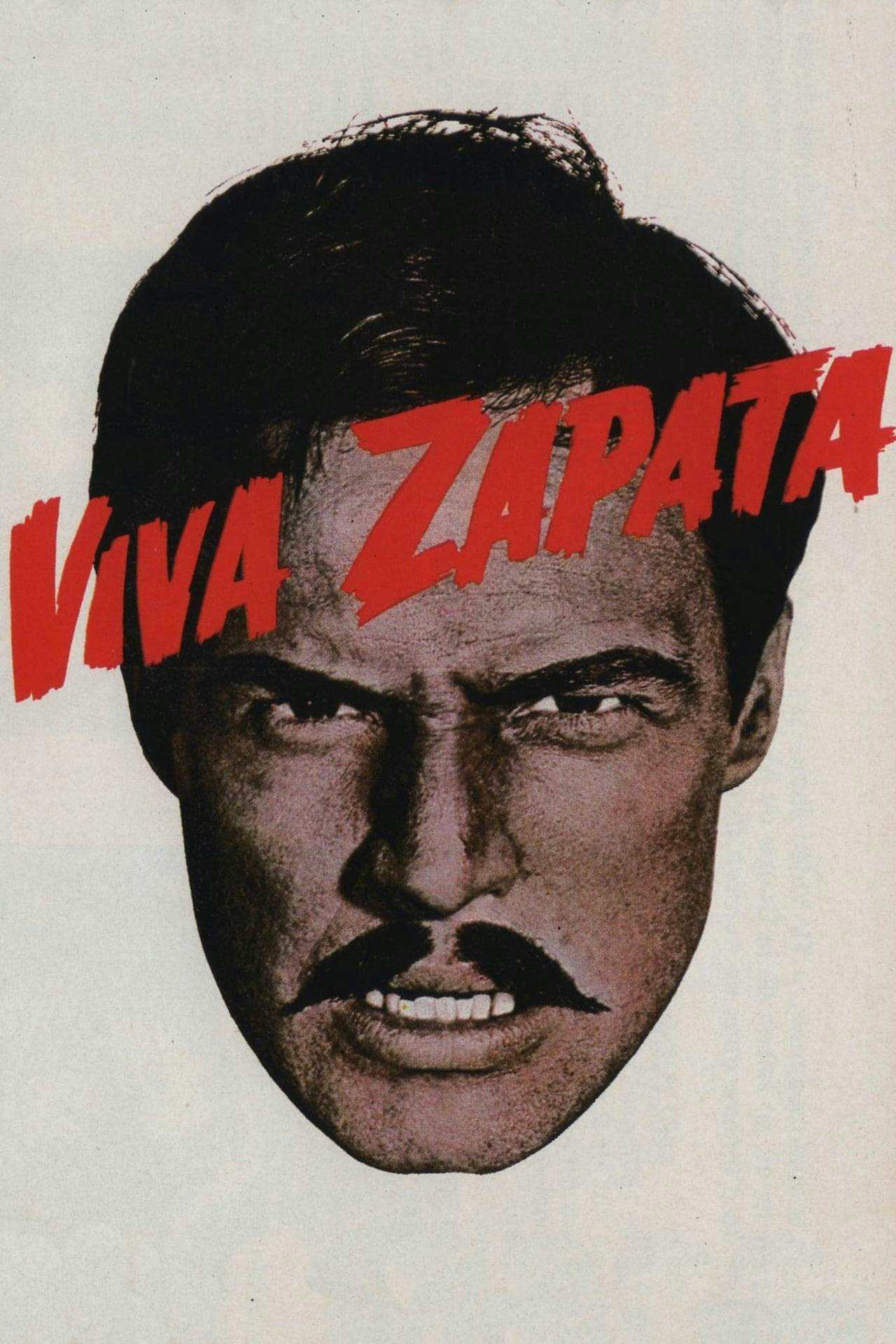 Assistir Viva Zapata Online em HD