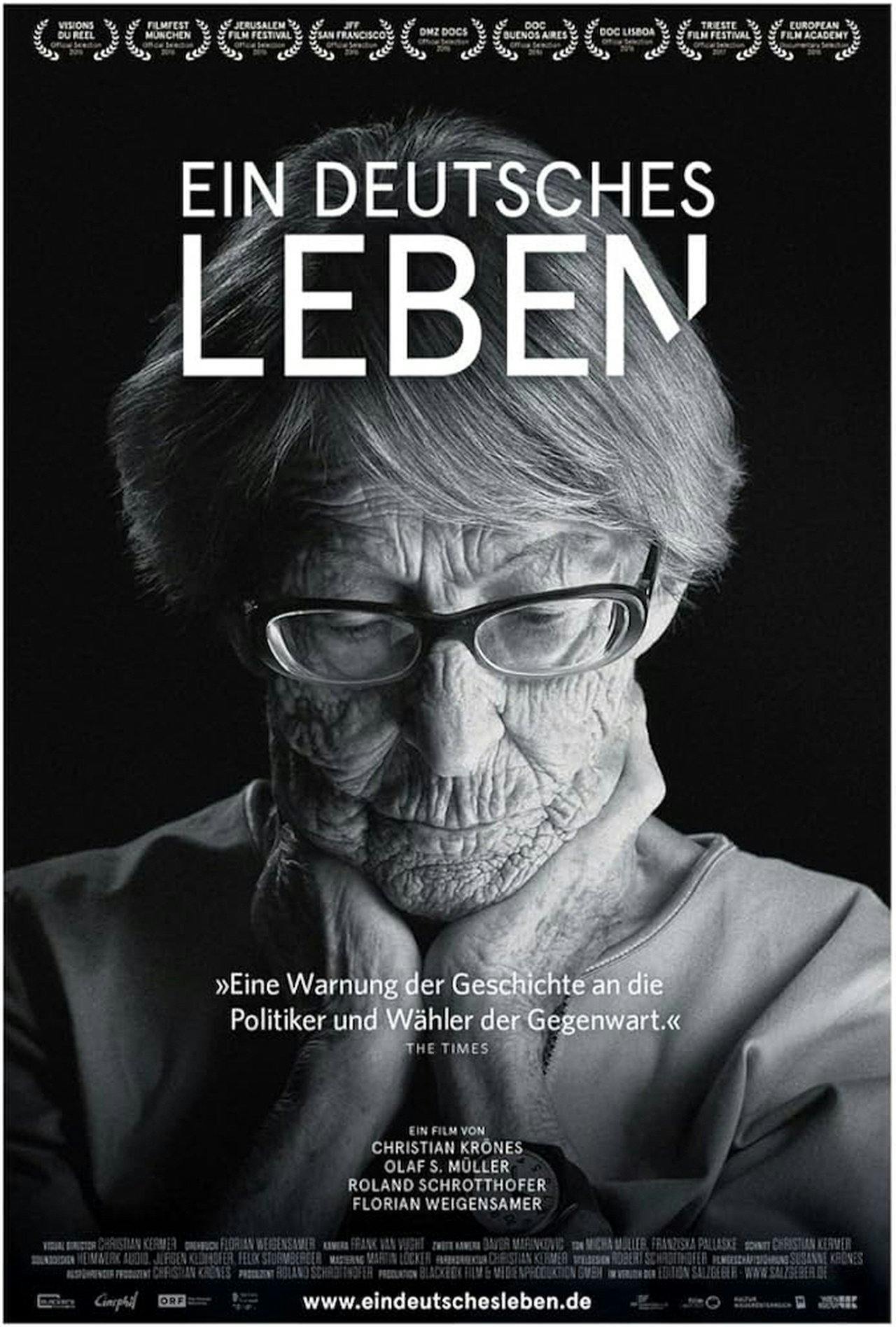 Assistir Ein deutsches Leben Online em HD