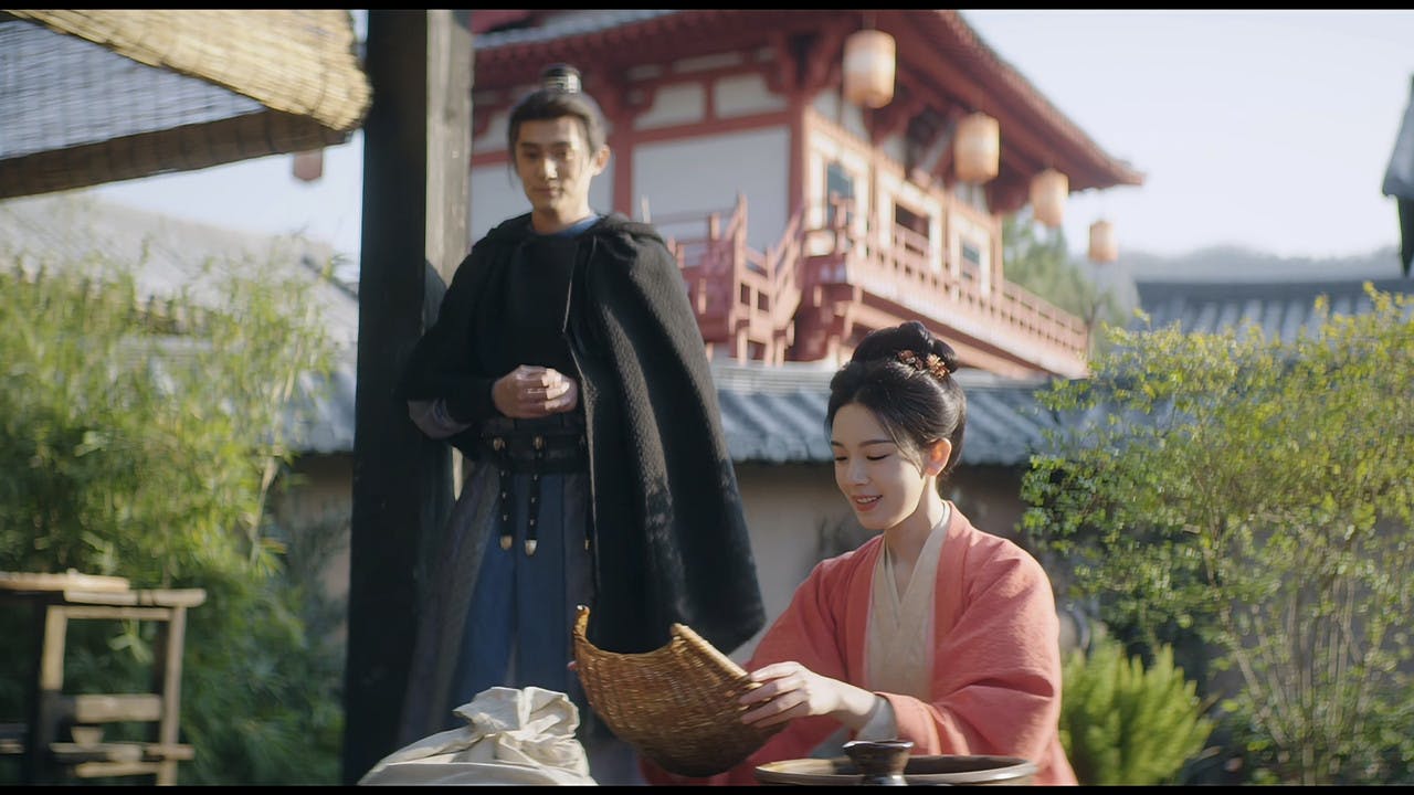 assista ao episódio 5 da temporada 1