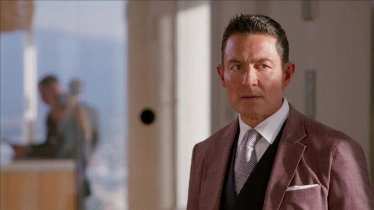 assista ao episódio 28 da temporada 1