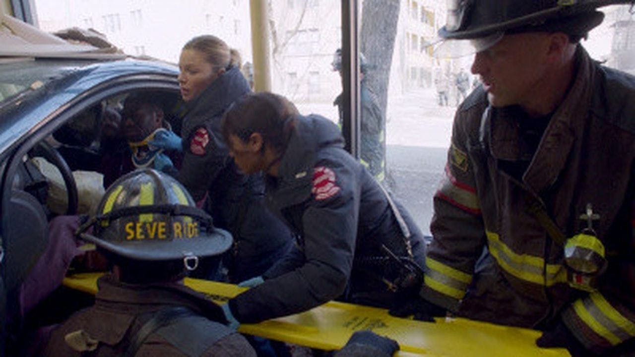 assista ao episódio 21 da temporada 1