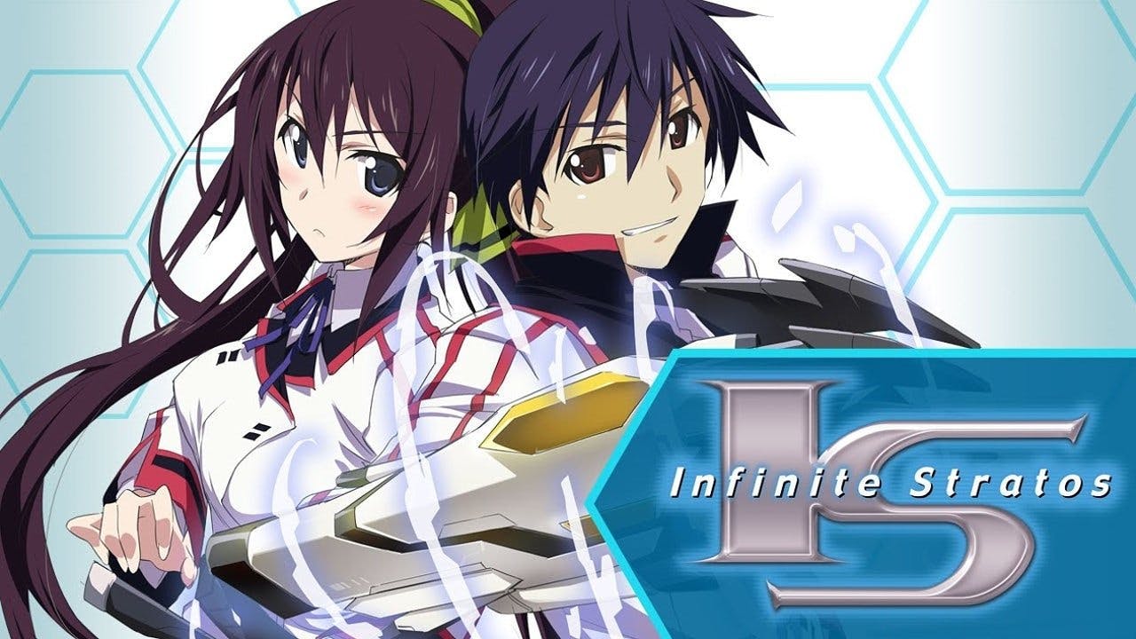 IS: Infinite Stratos