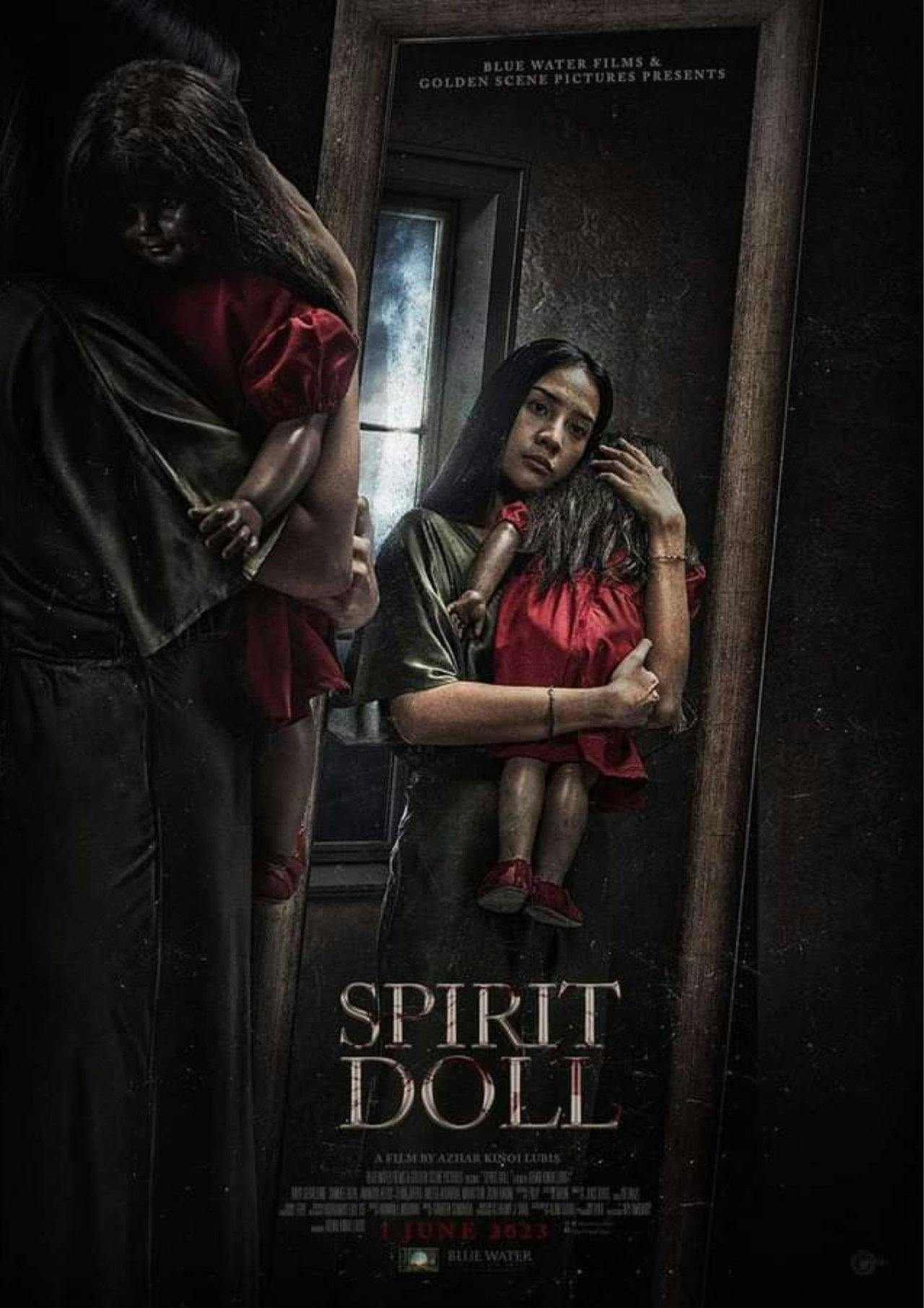 Assistir Spirit Doll Online em HD