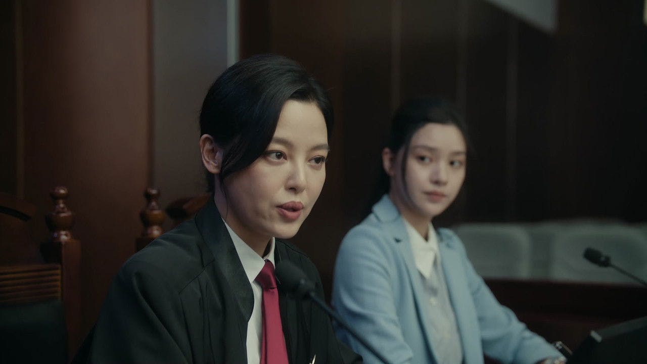 assista ao episódio 3 da temporada 1