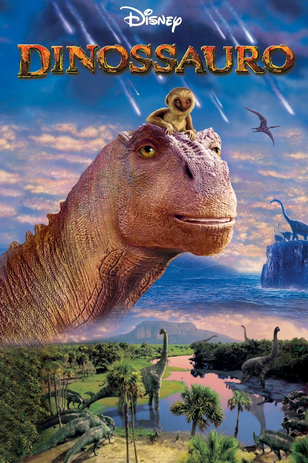 Assistir Dinossauro Online em HD