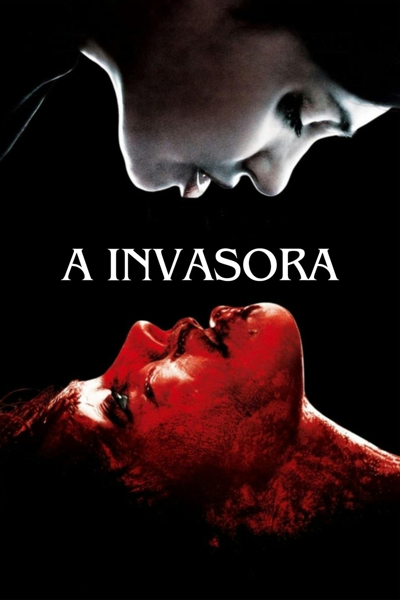 Assistir A Invasora Online em HD