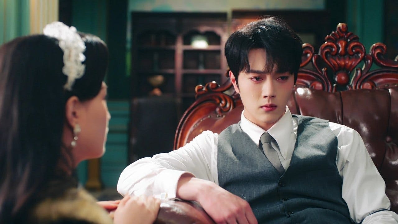assista ao episódio 21 da temporada 1