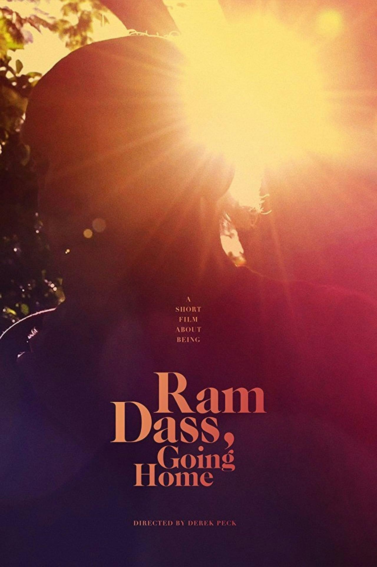 Assistir Ram Dass, Going Home Online em HD