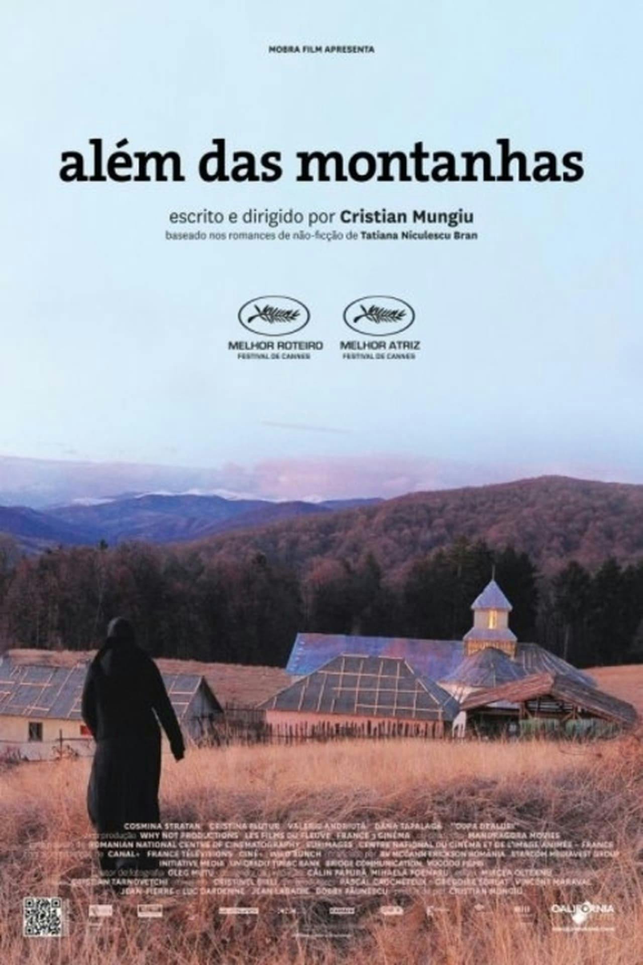 Assistir Além das Montanhas Online em HD