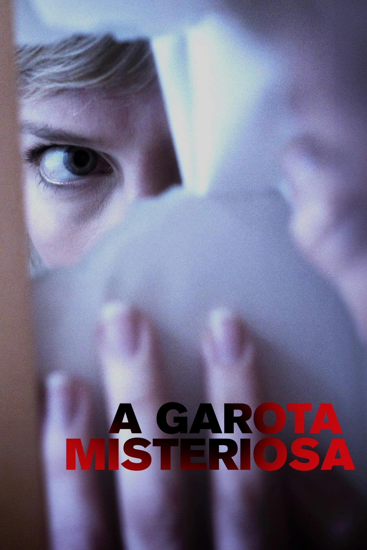 Assistir A Garota Misteriosa Online em HD