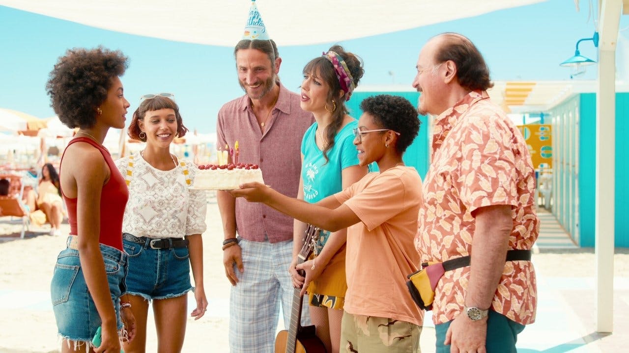 assista ao episódio 5 da temporada 1