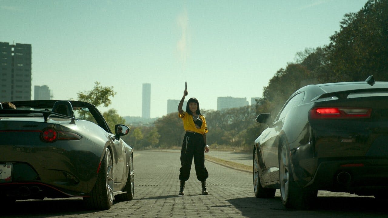 assista ao episódio 9 da temporada 1