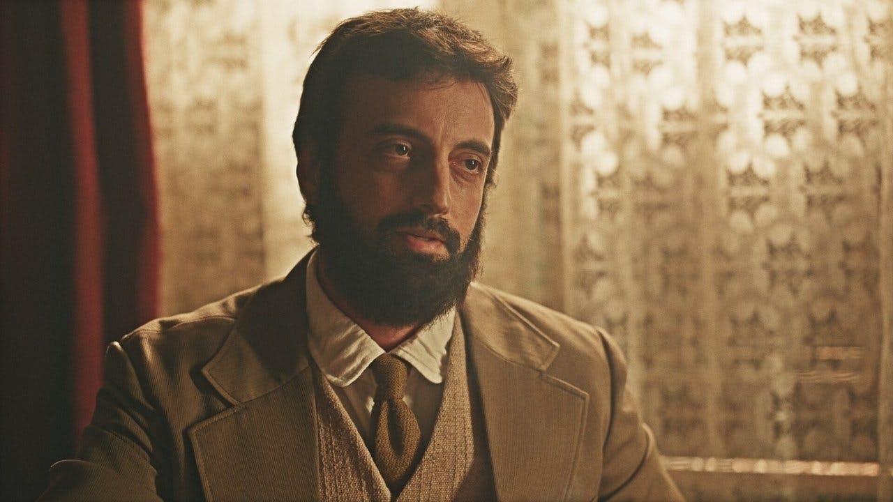 assista ao episódio 34 da temporada 1