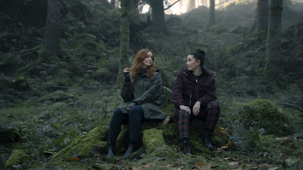 assista ao episódio 5 da temporada 1