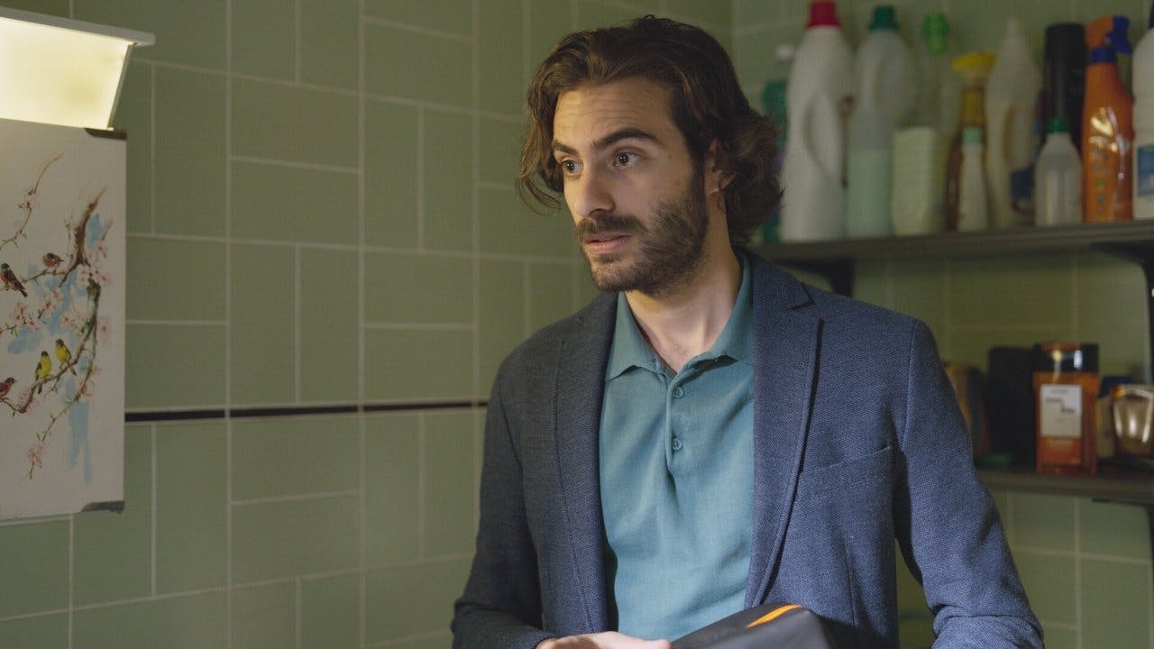 assista ao episódio 7 da temporada 1