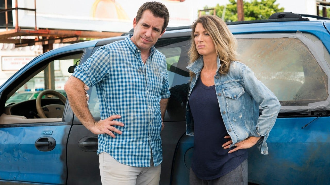 assista ao episódio 1 da temporada 1