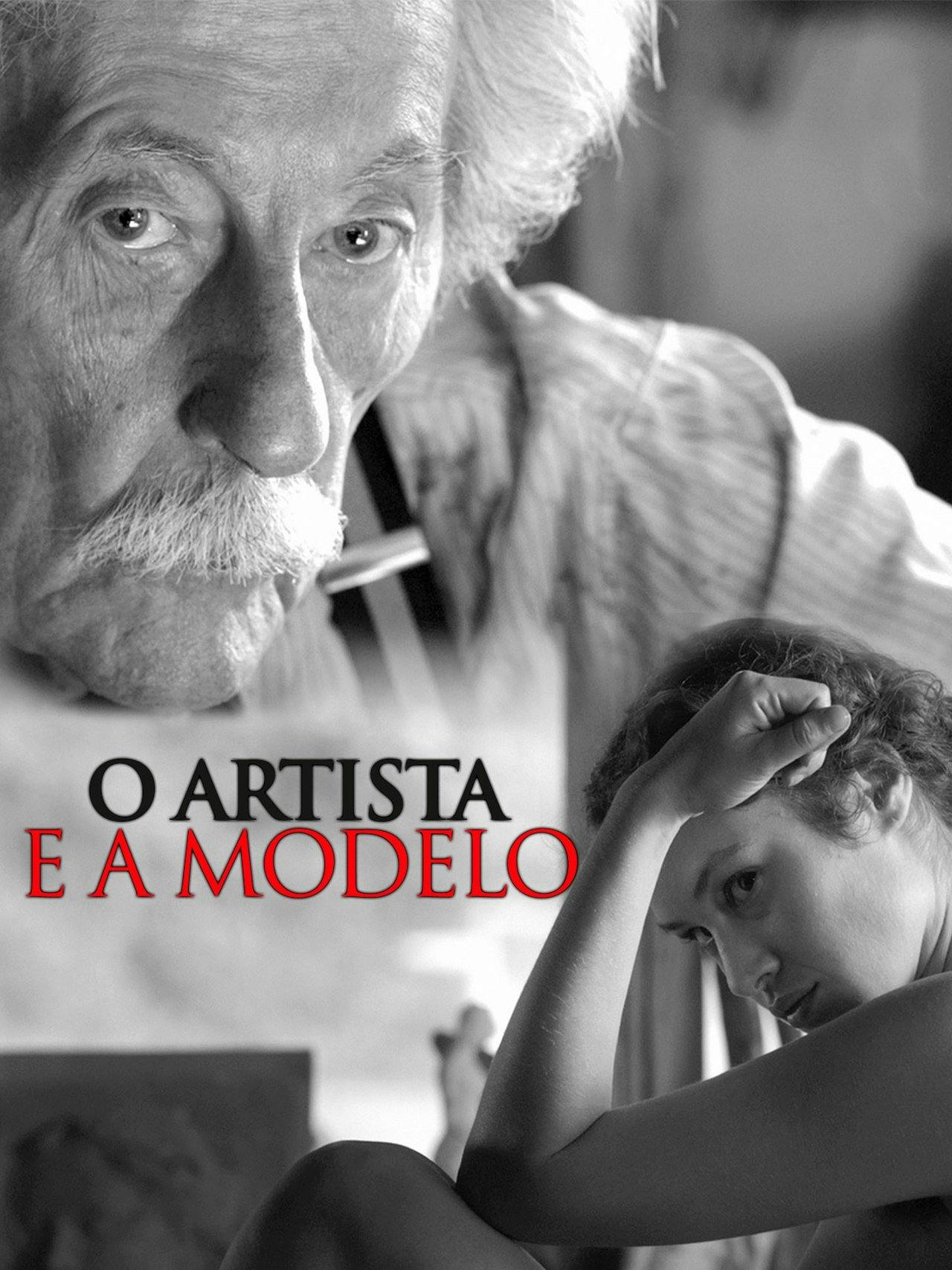 Assistir O Artista e a Modelo Online em HD