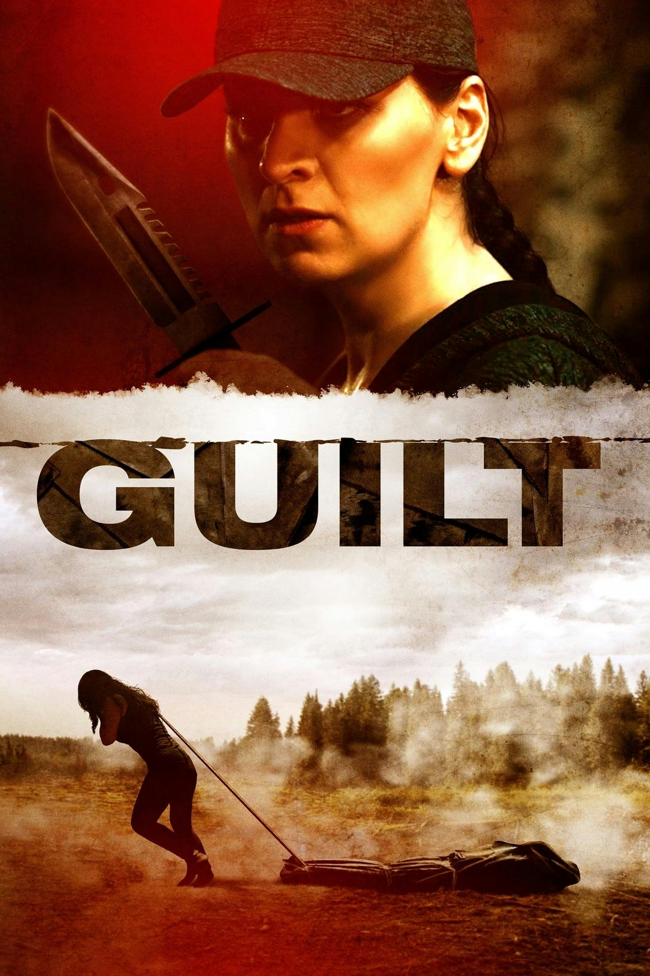 Assistir Guilt Online em HD