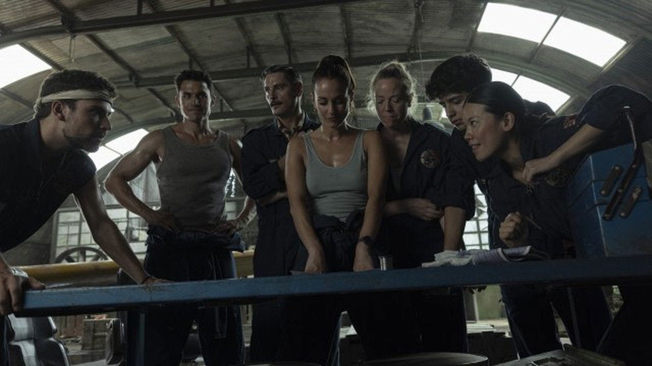 assista ao episódio 4 da temporada 1