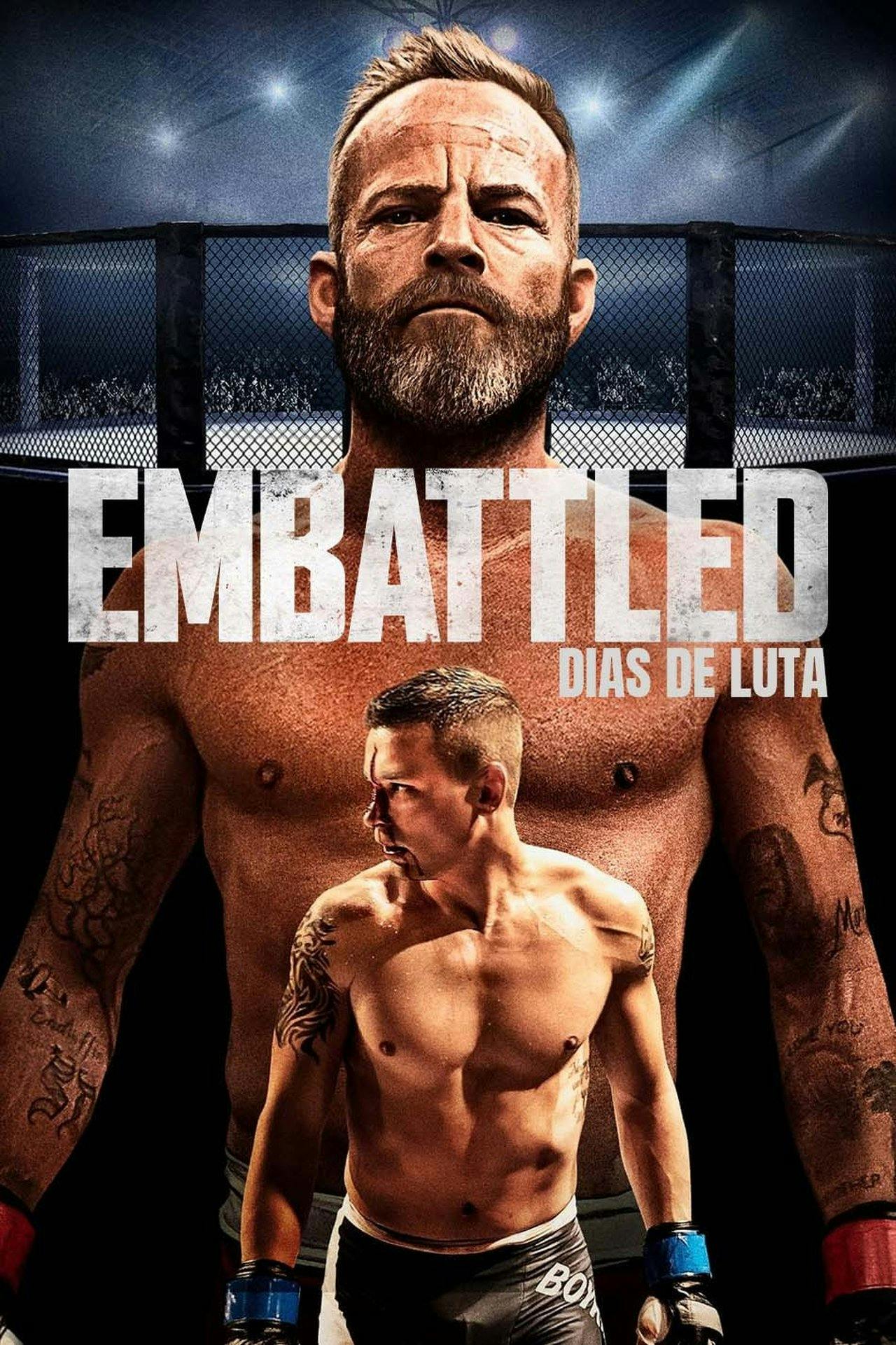 Assistir Embattled: Dias de Luta Online em HD
