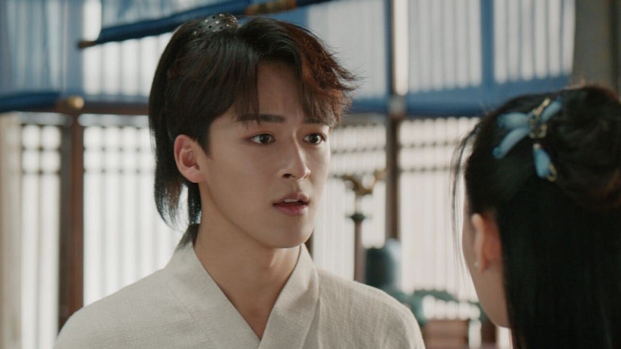 assista ao episódio 31 da temporada 1
