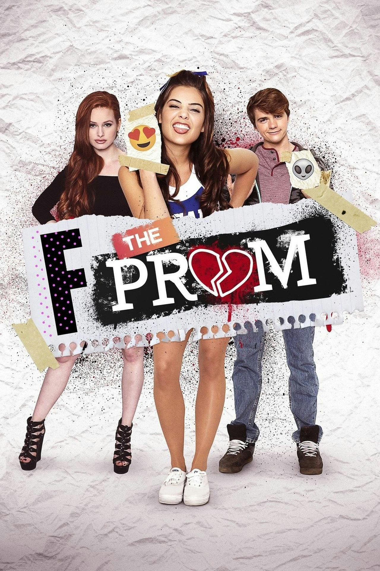 Assistir F the Prom Online em HD