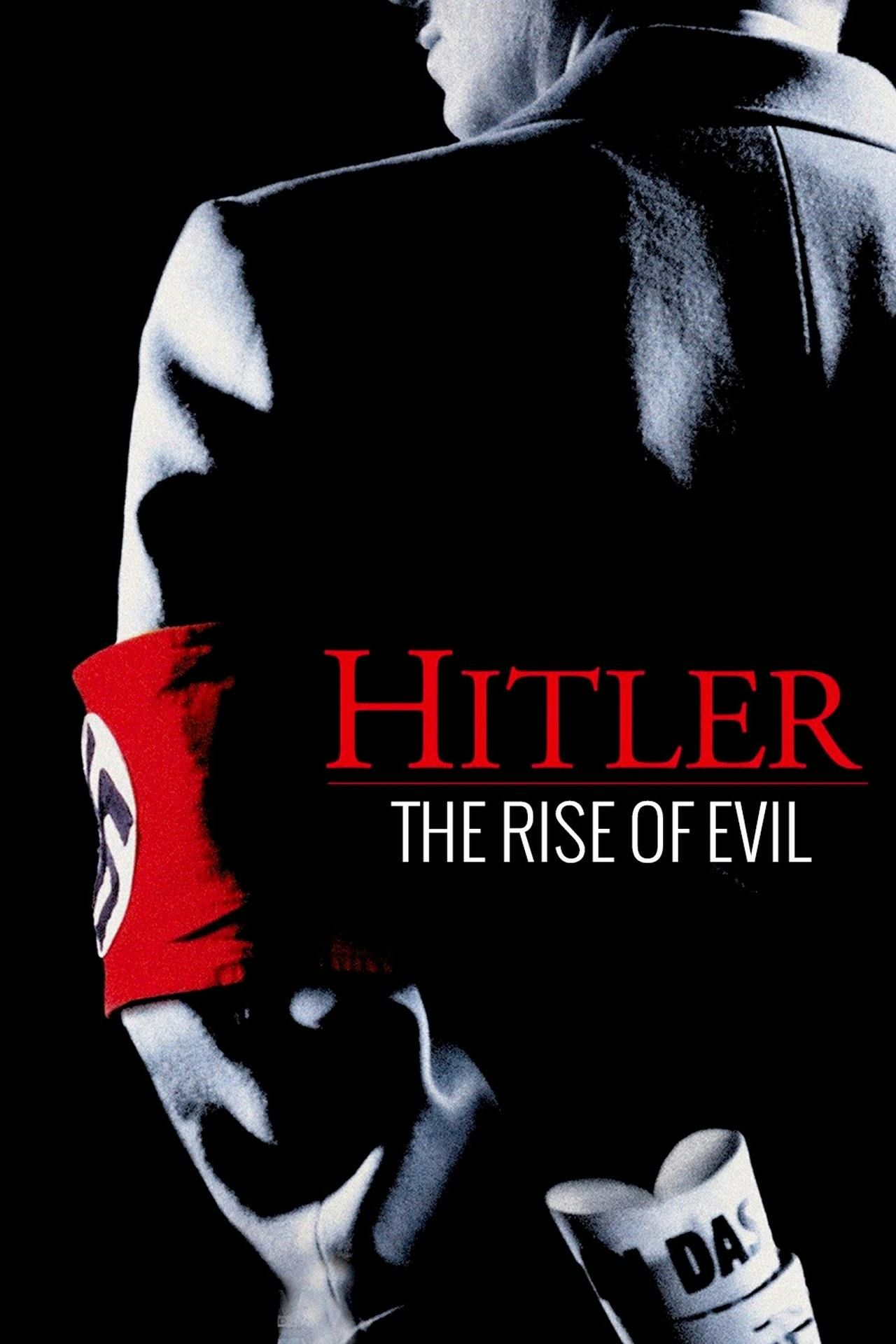 Assistir Hitler: A Ascensão do Mal Online em HD